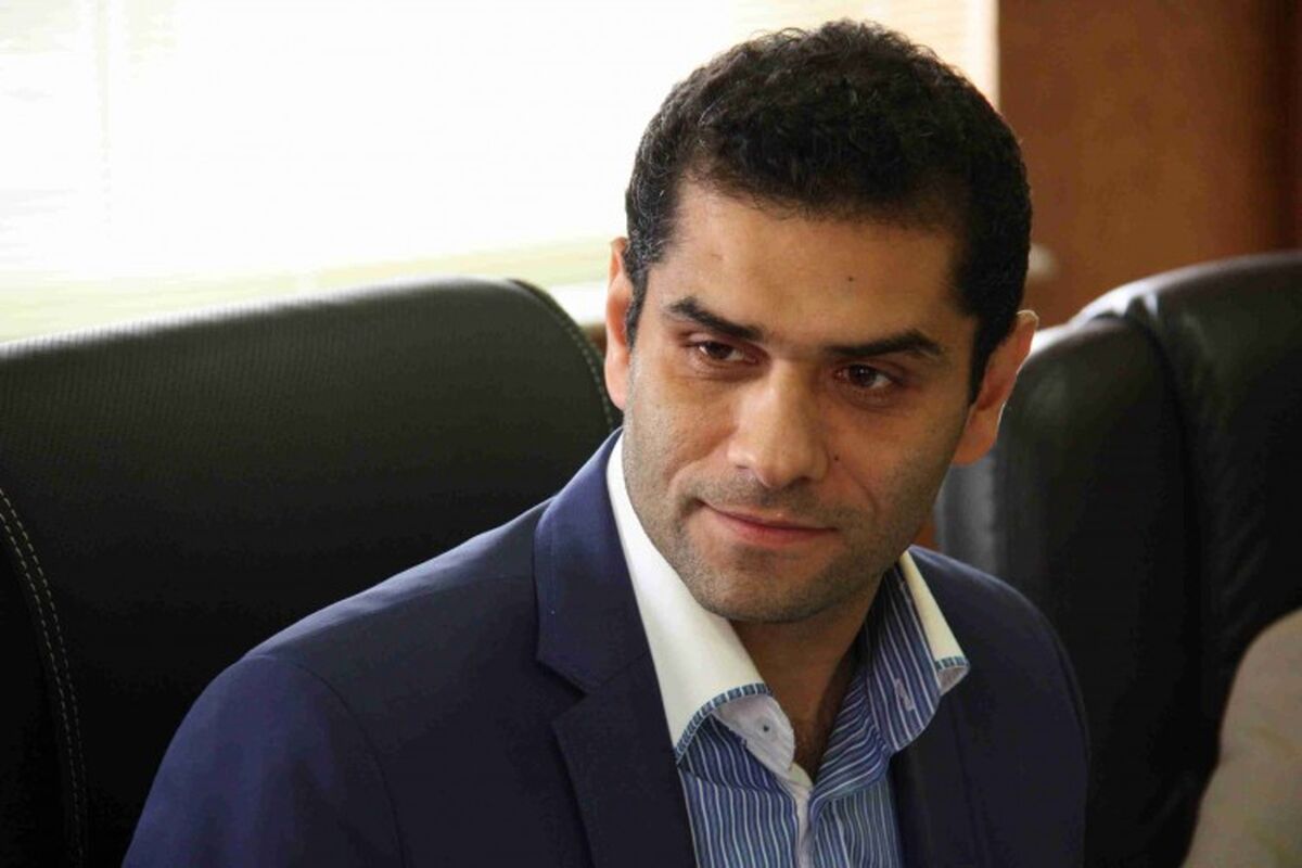 بهار مست