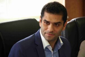 بهارمست سرپرست شهرداری رشت شد/با ۷ رای استعفای نصرتی پذیرفته شد