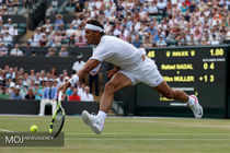 نادال فاتح رولان گاروس فرانسه شد