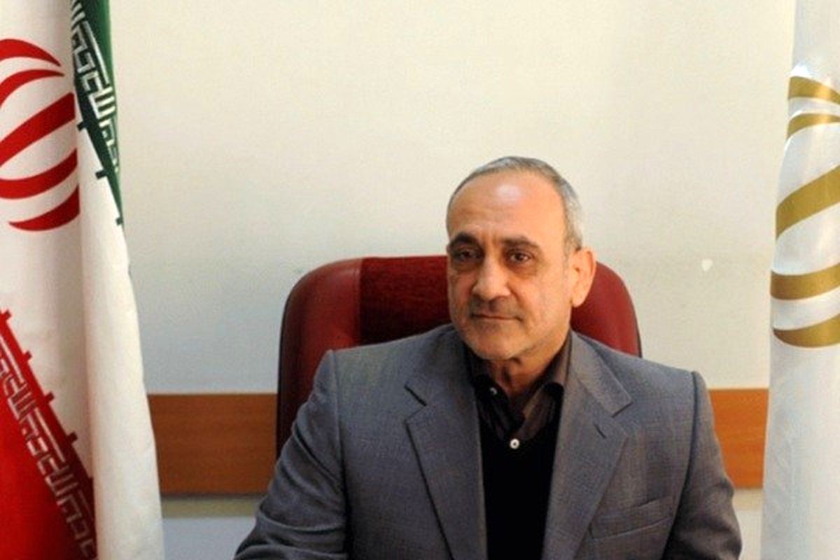 حمید رضا گرشاسبی