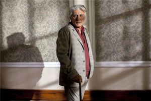 اکران «وقتی برگشتم...» در گروه سینمایی کوروش