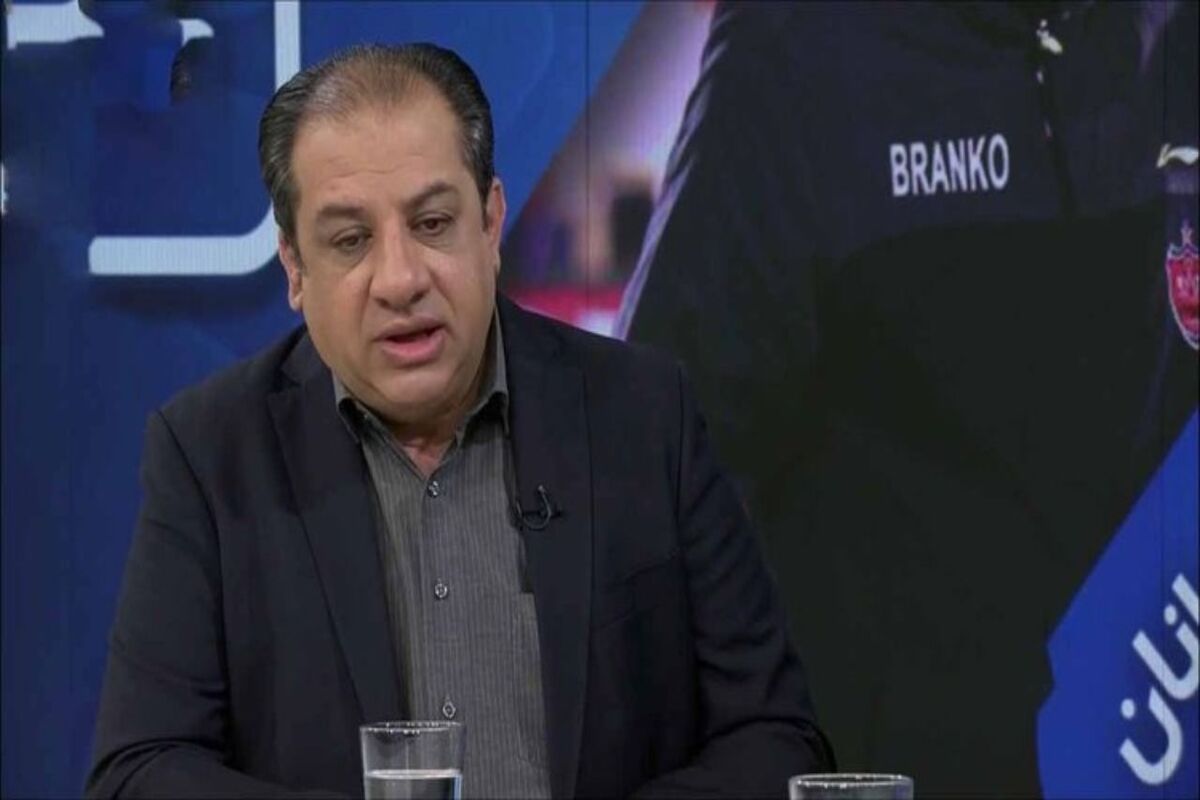سهیل مهدی