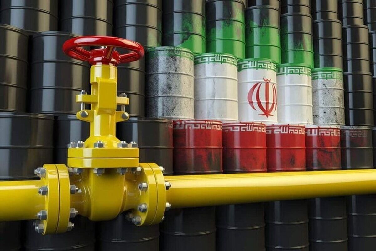 درآمد نفتی
