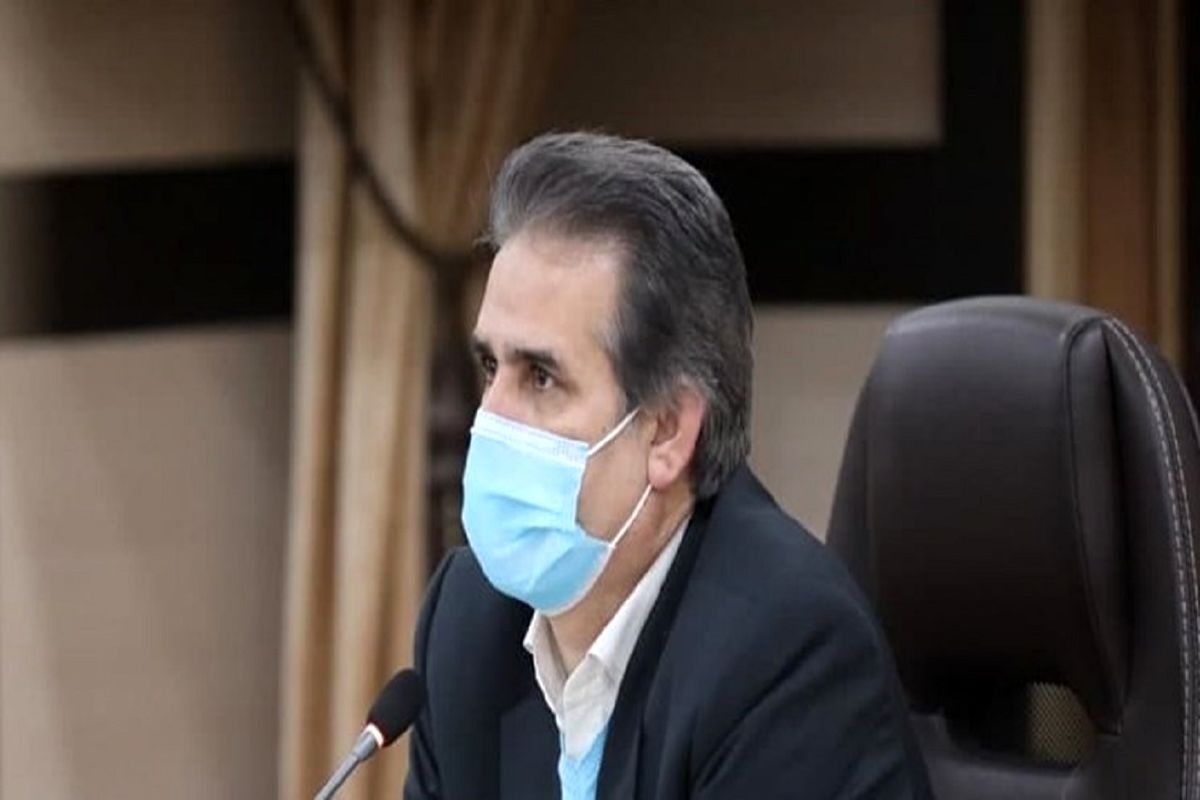 محمدعلی نبی پور