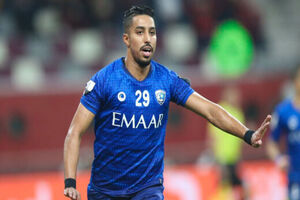 ستاره الهلال به پرسپولیس می‌رسد؟