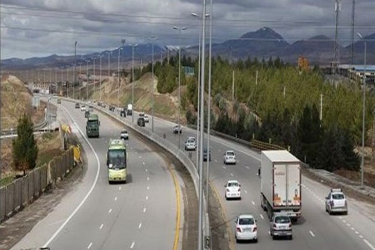 ایمنی جاده