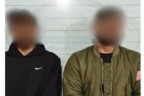 سارقان حرفه‌ای به ۲۰ فقره سرقت اعتراف کردند