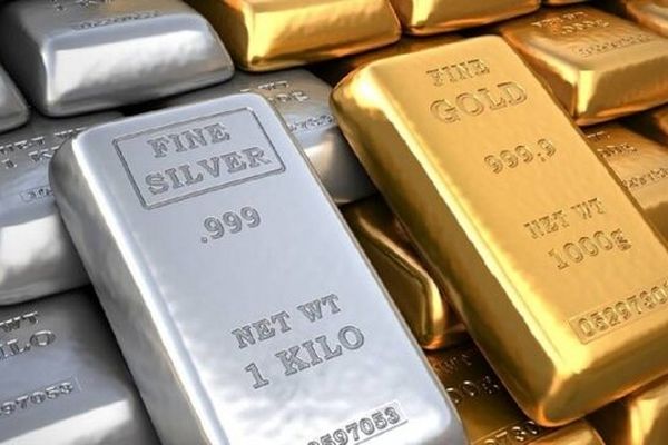 معاملات اختیار طلا و نقره با سررسیدهای جدید در بورس کالا آغاز شد