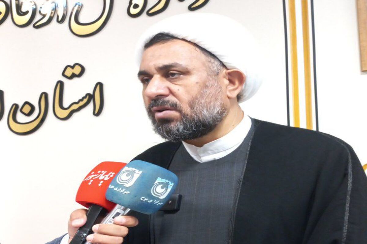 حجت الاسلام ستوده