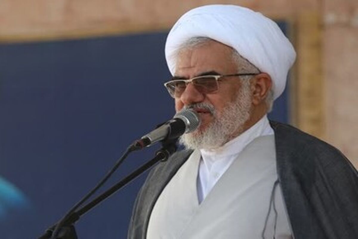 عبادی زاده