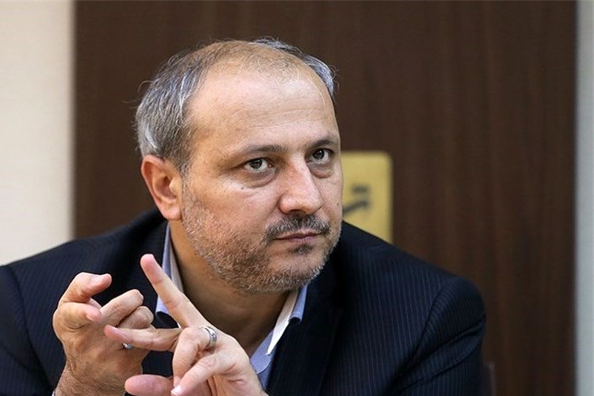 استاندار گلستان