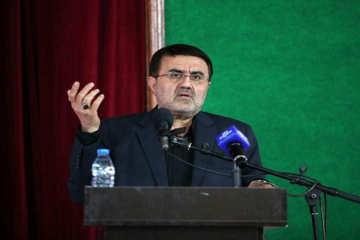 استاندار کرمانشاه 