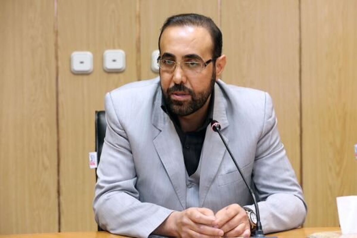 امید رضاوند