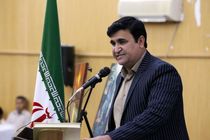 روابط عمومی ادارات میناب بصورت مطلق ضعیف هستند