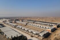 آمادگی برای خدمت‌رسانی زیرساخت‌های شهرک خودرویی قم