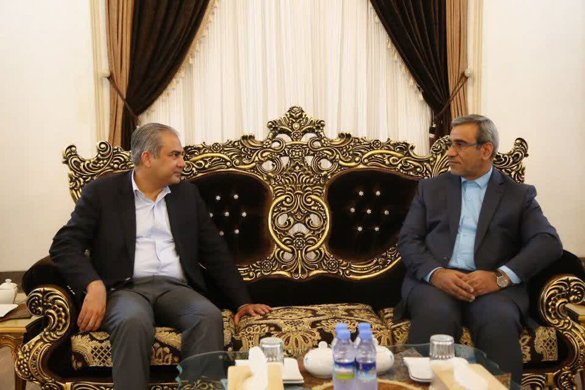 وزیر پاکستان 