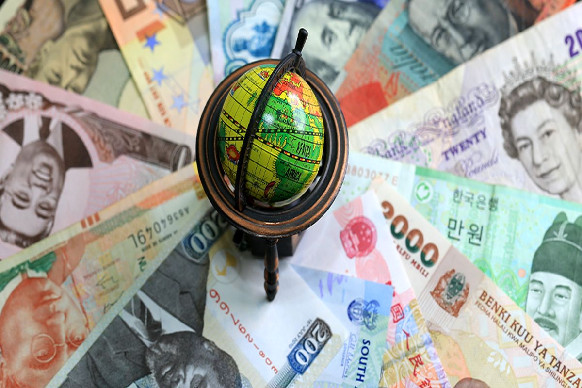 اقتصاد جهانی 2