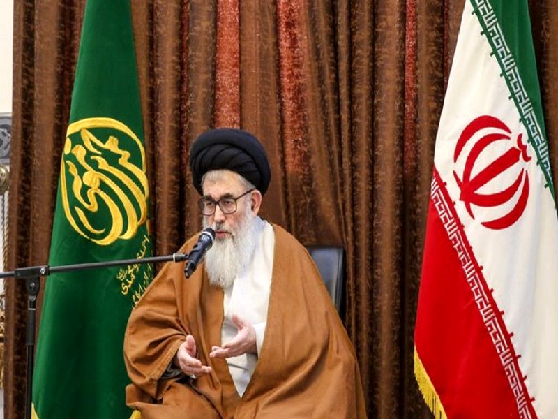 تاکید بر تعمیم فرهنگ امر به معروف و نهی از منکر