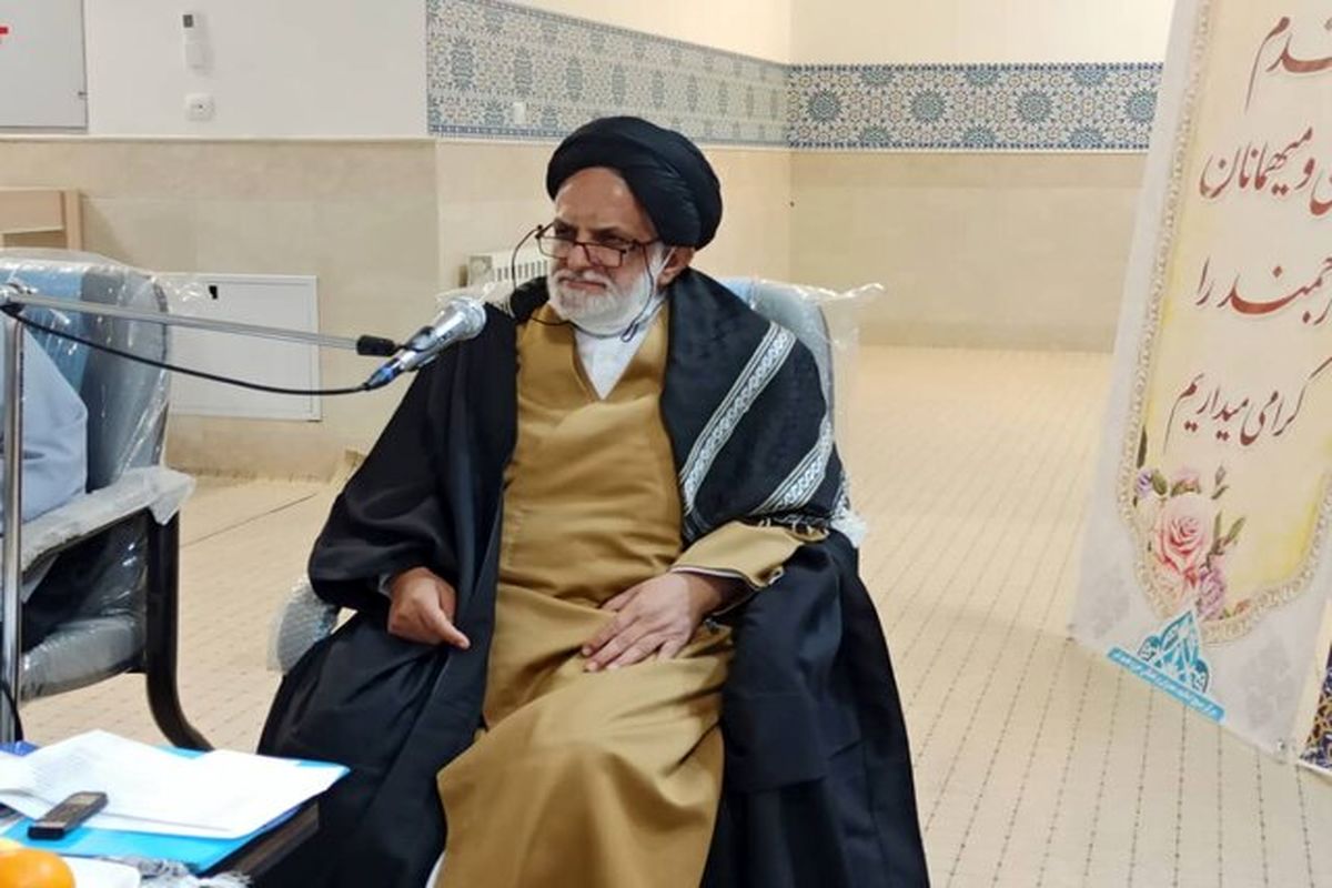 سید حسن اکبری