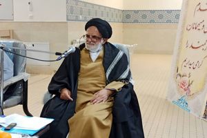  به میدان آمدن روحانیت در عرصه جهاد ضرورت دارد