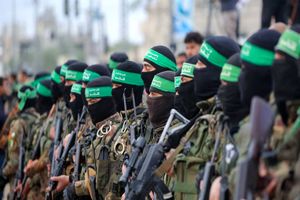 امروز تسلیم شدن حماس و غزه به معنای تسلیم شدن مساله فلسطین است