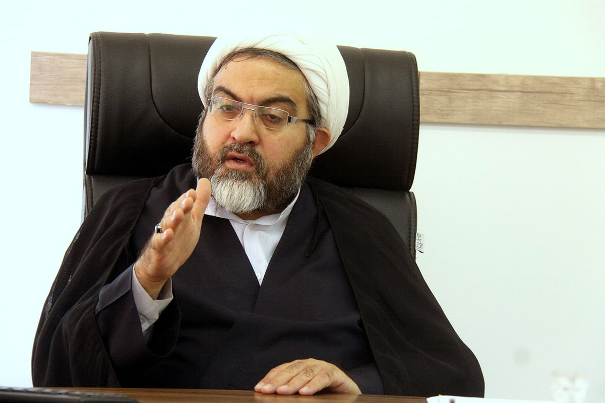 حجت الاسلام والمسلمین سبحانی