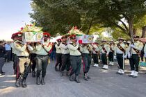ماموران پلیس، مقتدران مظلوم