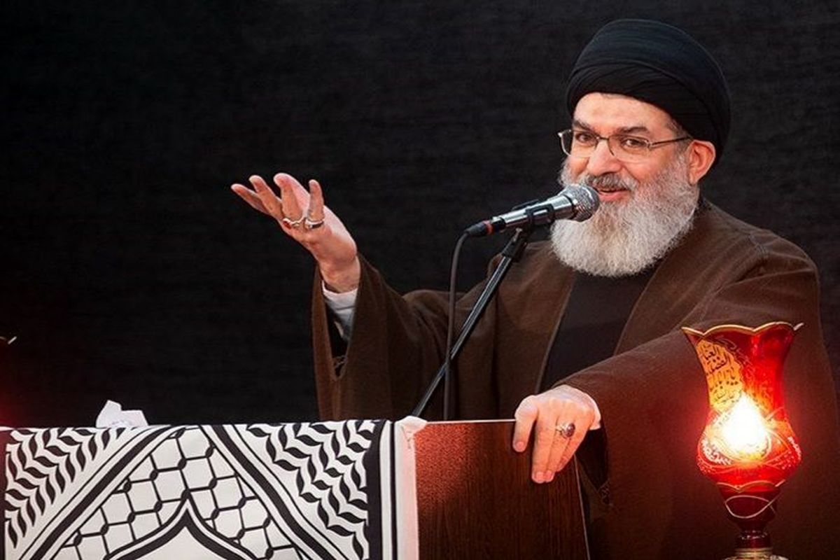 سید هاشم الحیدری