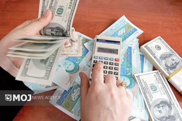 جدیدترین قیمت ارزها در بازار آزاد امروز ۲۴ دی ۱۴۰۴