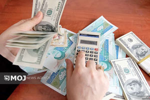 جدیدترین قیمت ارزها در بازار آزاد امروز ۱۶ آذر ۱۴۰۴