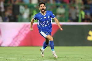 ستاره استقلال در آستانه غیبت در دو دیدار آسیایی