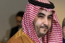 معاون وزیر دفاع عربستان با فرمانده سنتکام در آمریکا دیدار کرد