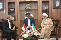 جمهوری اسلامی ایران پیشتاز مبارزه با جریان های تندرو و تروریسم است