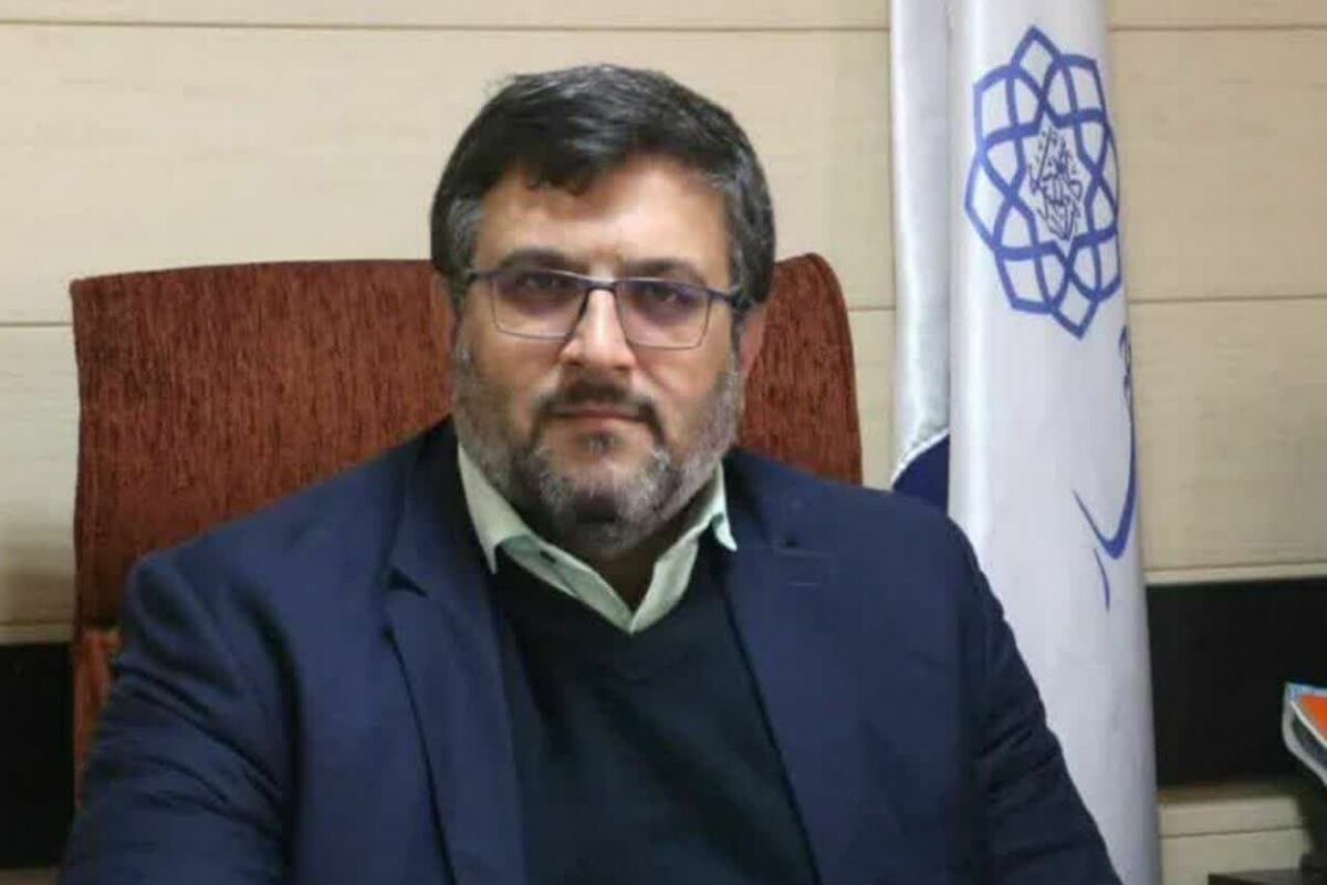 محسن حیدری