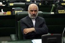 حتما باید مردم تجمع کنند و کتک بخورند و باز هم شما کاری نکنید؟ 