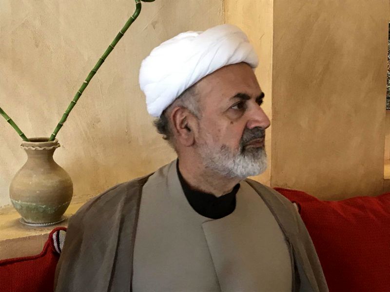 قدس بزرگتر از آن است که بلعیده شود