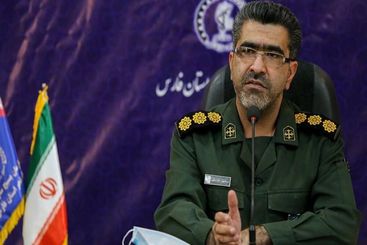 بسیج سازندگی 