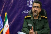 خدمت رسانی گروه های جهادی فارس به زائران پاکستانی اباعبدالله الحسین(ع)