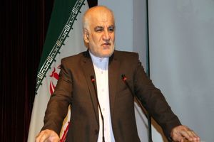 شهید سلیمانی نماد صلح، استقامت و ایستادگی در برابر استکبار جهانی است
