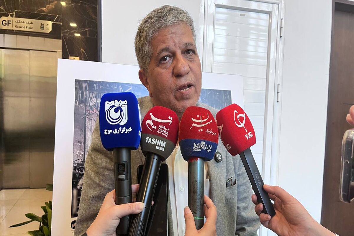 جودی معاون مسکن