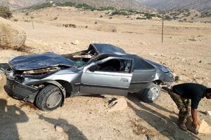 پدیده باریک بینی و خطرات آن در رانندگی 