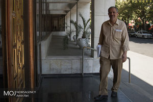 صحن علنی شورای اسلامی شهر تهران