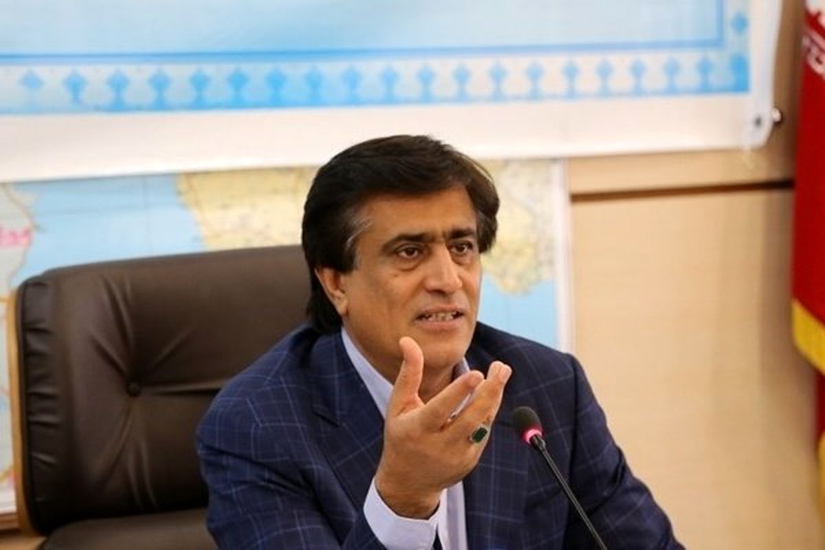 معاون سياسی، امنيتی استانداری هرمزگان