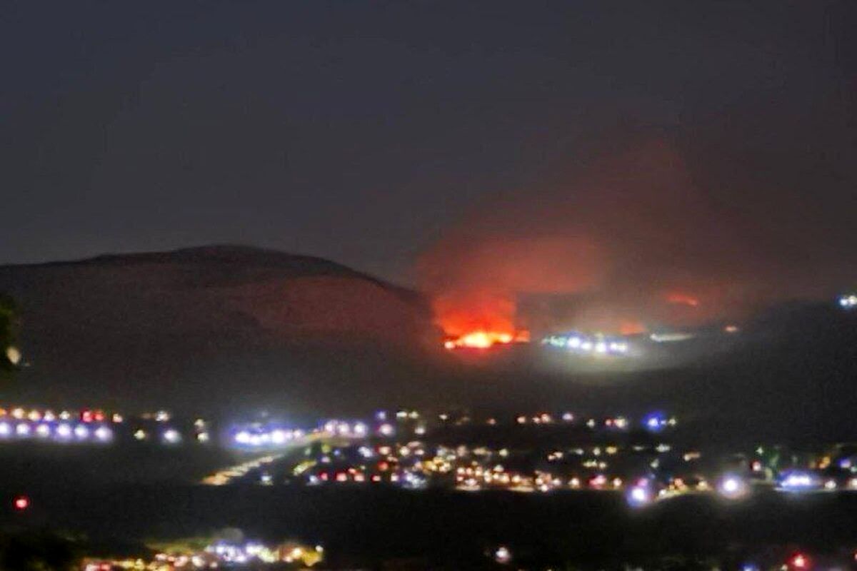 شهرک های صهیونیستی 