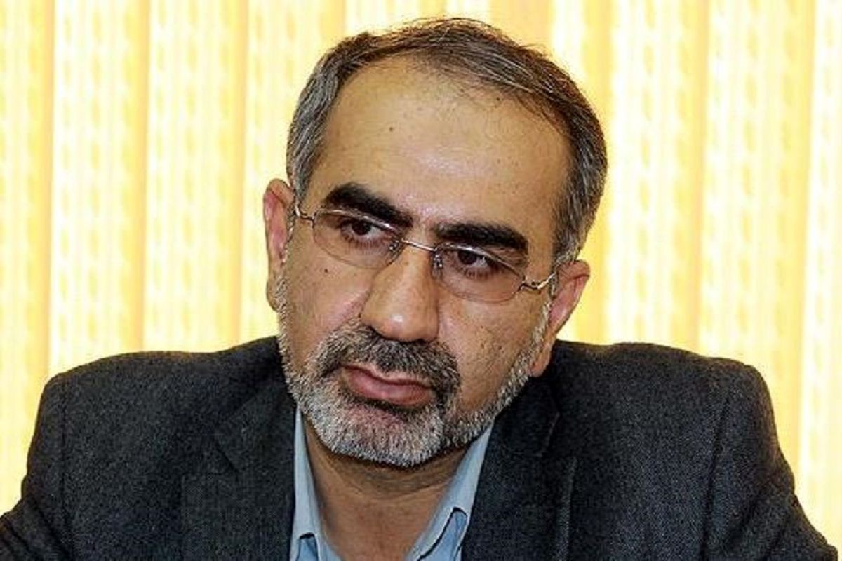 دکتر جعفر قادری