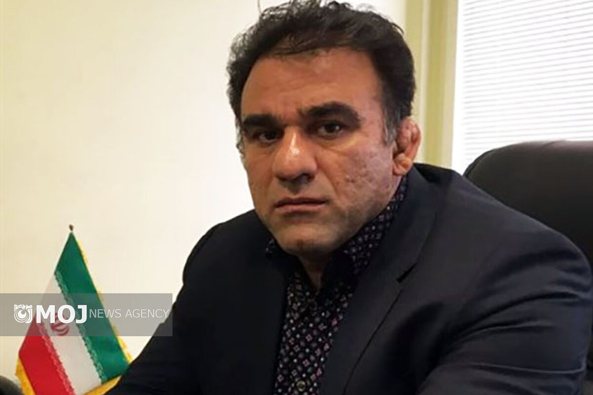 بابک اسدی