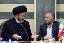 تقدیر نماینده ولی‌فقیه در استان اردبیل از مدیریت موفق بحران آب