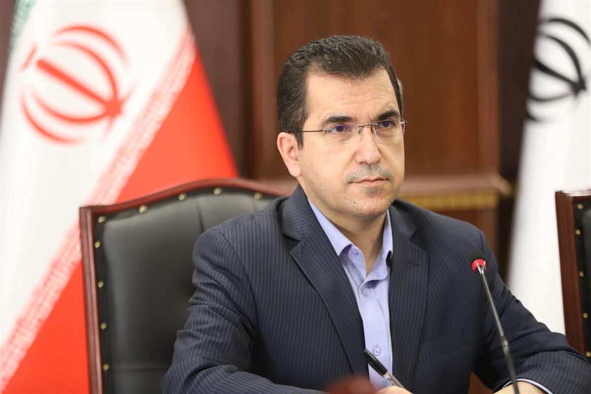 مدیر گمرک