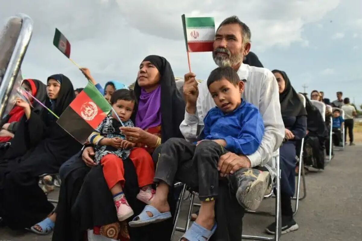 ویزای ورود افغانستانی ها به دوغارون