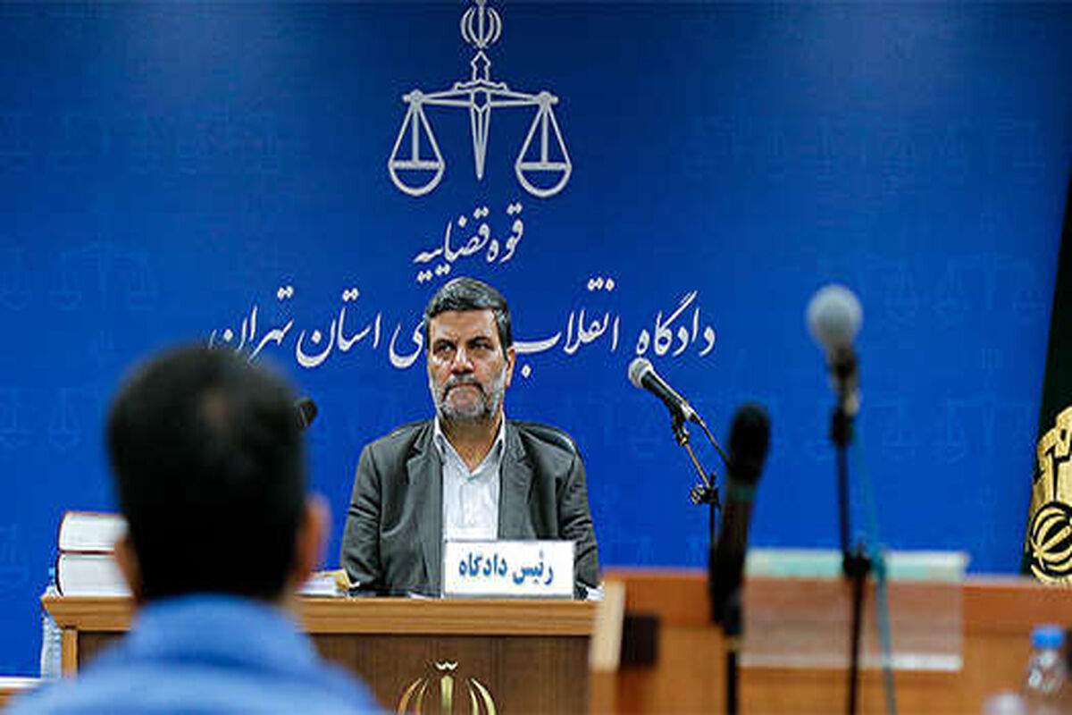 قاضی صلواتی